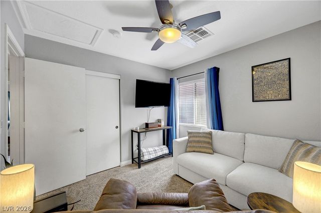 3118 New Journey Way, North Las Vegas, NV 89031