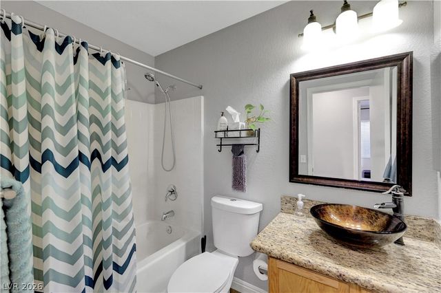 3118 New Journey Way, North Las Vegas, NV 89031