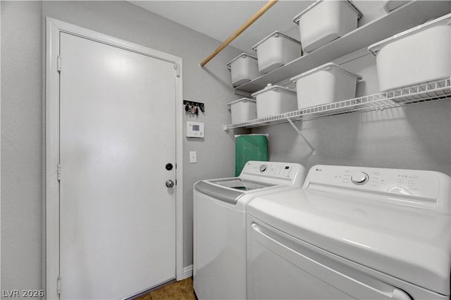 3118 New Journey Way, North Las Vegas, NV 89031