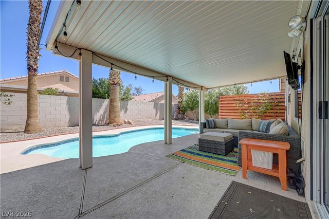 3118 New Journey Way, North Las Vegas, NV 89031