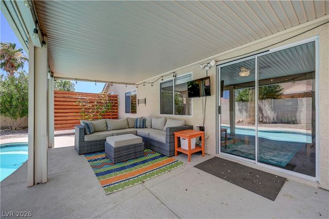 3118 New Journey Way, North Las Vegas, NV 89031
