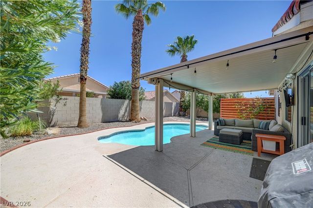 3118 New Journey Way, North Las Vegas, NV 89031