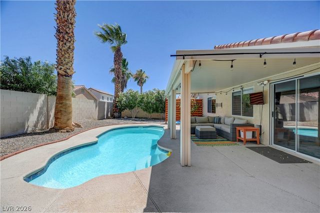 3118 New Journey Way, North Las Vegas, NV 89031