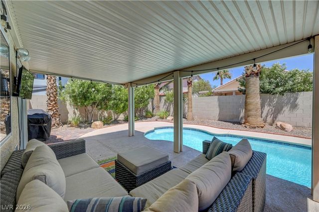 3118 New Journey Way, North Las Vegas, NV 89031