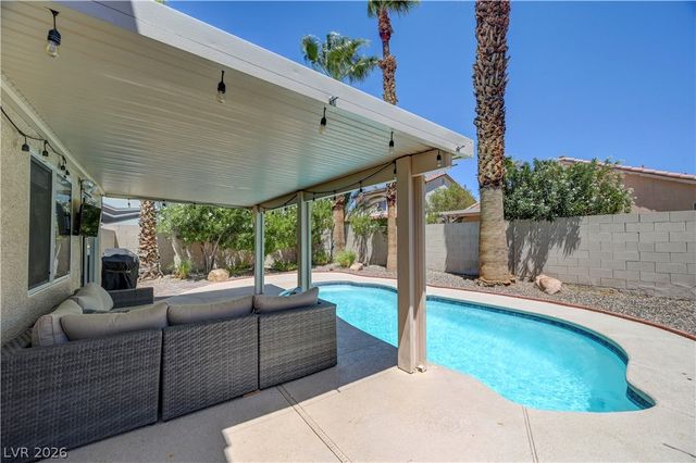 3118 New Journey Way, North Las Vegas, NV 89031