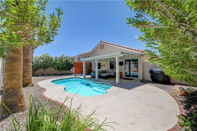 3118 New Journey Way, North Las Vegas, NV 89031