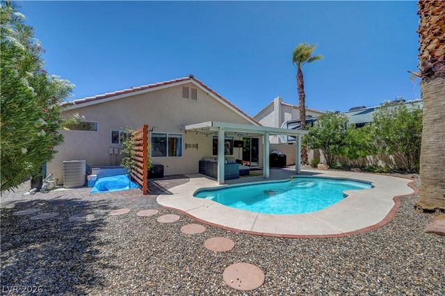 3118 New Journey Way, North Las Vegas, NV 89031