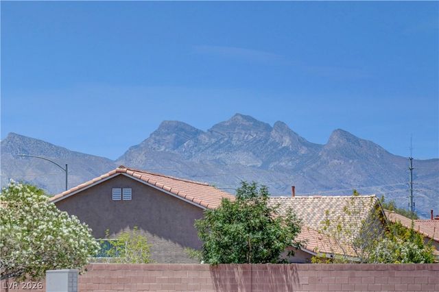 3118 New Journey Way, North Las Vegas, NV 89031