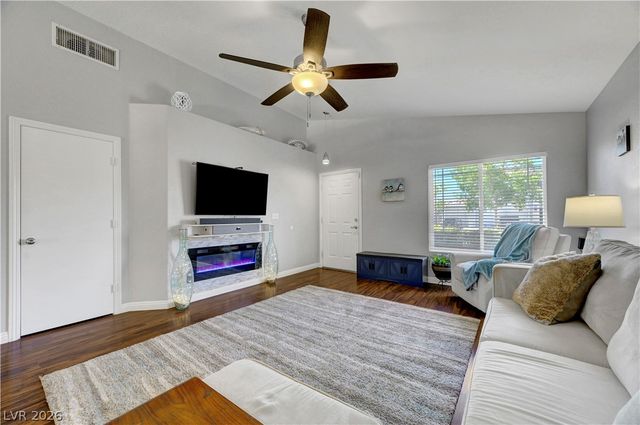 3118 New Journey Way, North Las Vegas, NV 89031