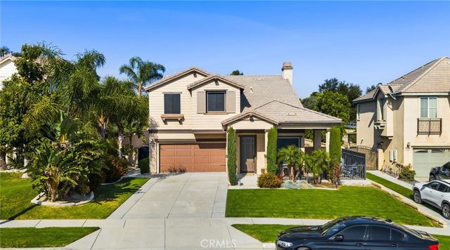 13946 Westwood Way, Rancho Cucamonga, CA 91739