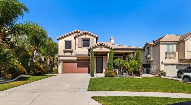 13946 Westwood Way, Rancho Cucamonga, CA 91739