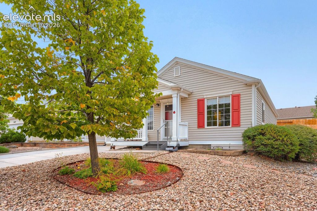 6633 Cache Drive, Colorado Springs, CO 80923 — photo 3