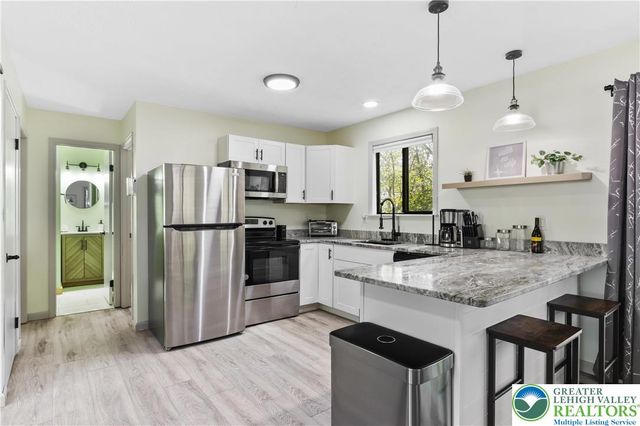 3540 Peak Drive, Coolbaugh Twp, PA 18466