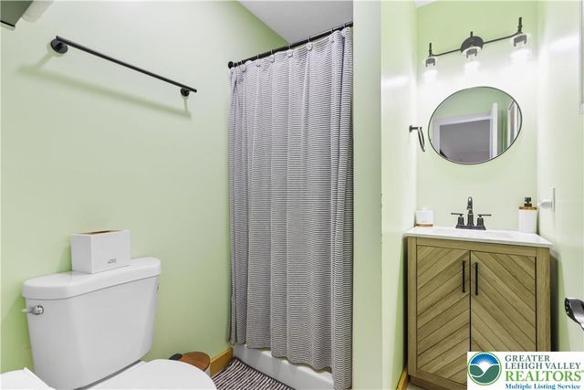 3540 Peak Drive, Coolbaugh Twp, PA 18466