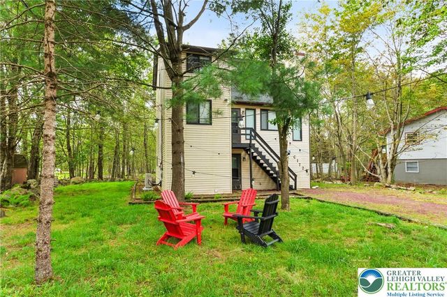 3540 Peak Drive, Coolbaugh Twp, PA 18466