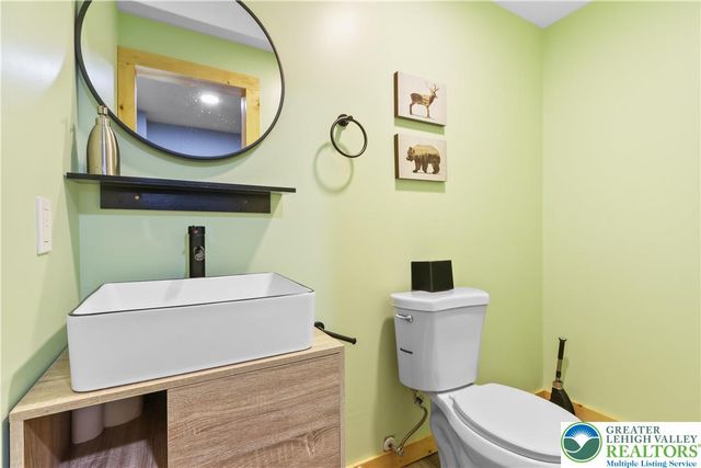 3540 Peak Drive, Coolbaugh Twp, PA 18466