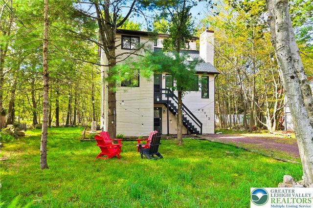 3540 Peak Drive, Coolbaugh Twp, PA 18466