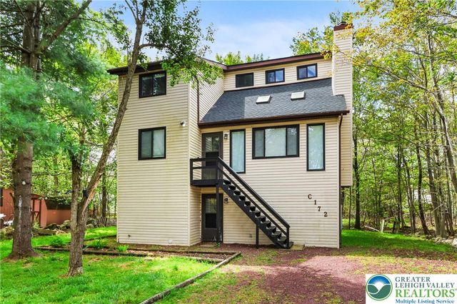 3540 Peak Drive, Coolbaugh Twp, PA 18466