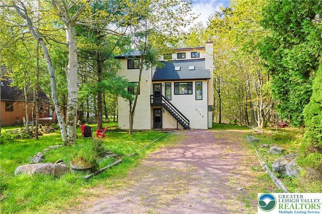 3540 Peak Drive, Coolbaugh Twp, PA 18466
