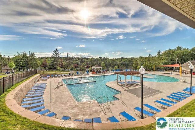 3540 Peak Drive, Coolbaugh Twp, PA 18466