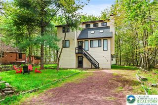 3540 Peak Drive, Coolbaugh Twp, PA 18466
