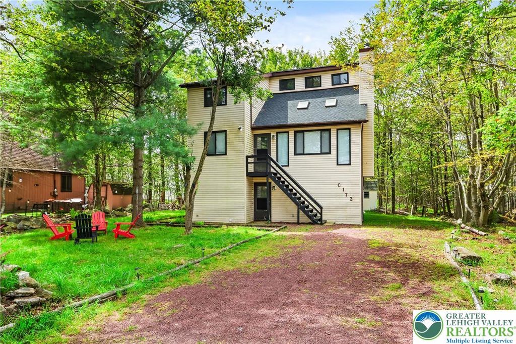 3540 Peak Drive, Coolbaugh Twp, PA 18466