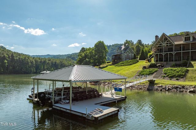 285 Cable Hollow Road, Butler, TN 37640