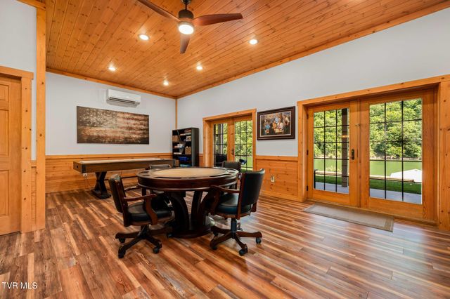 285 Cable Hollow Road, Butler, TN 37640