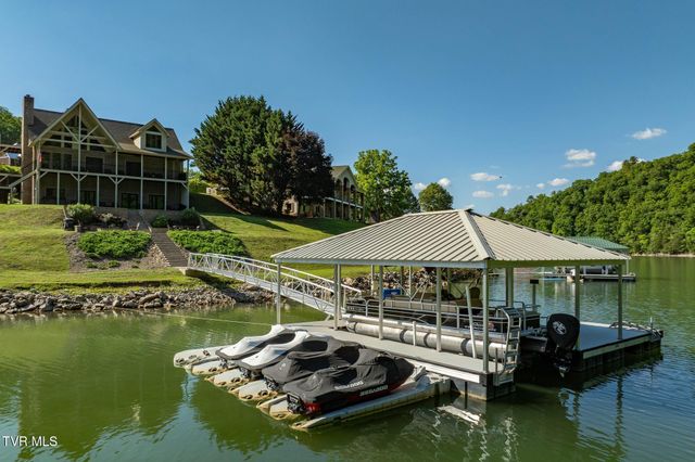 285 Cable Hollow Road, Butler, TN 37640
