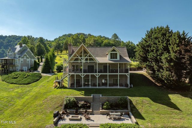 285 Cable Hollow Road, Butler, TN 37640