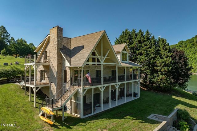 285 Cable Hollow Road, Butler, TN 37640