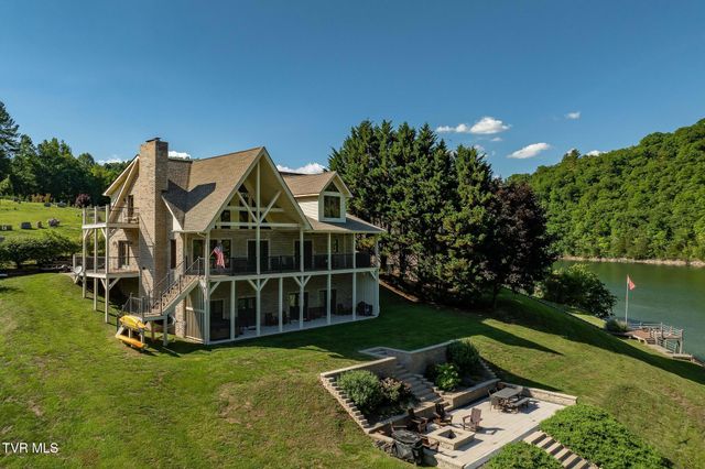 285 Cable Hollow Road, Butler, TN 37640