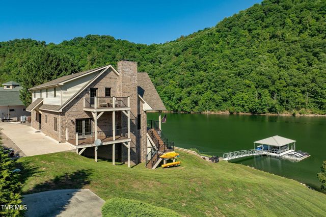 285 Cable Hollow Road, Butler, TN 37640