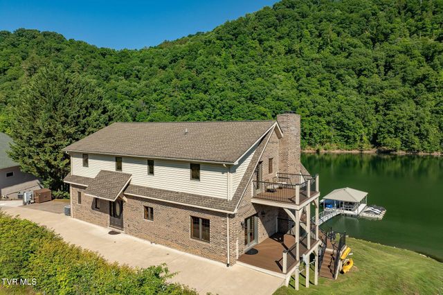 285 Cable Hollow Road, Butler, TN 37640