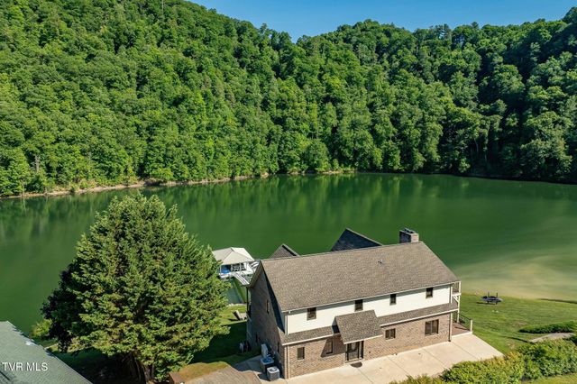285 Cable Hollow Road, Butler, TN 37640