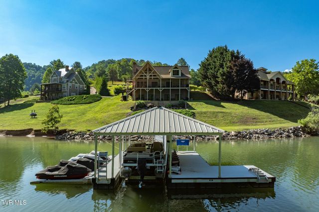 285 Cable Hollow Road, Butler, TN 37640
