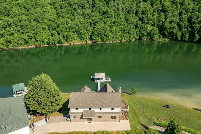 285 Cable Hollow Road, Butler, TN 37640
