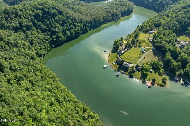 285 Cable Hollow Road, Butler, TN 37640