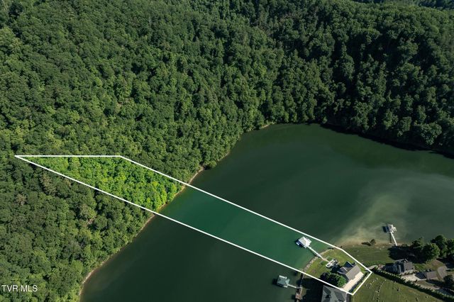 285 Cable Hollow Road, Butler, TN 37640