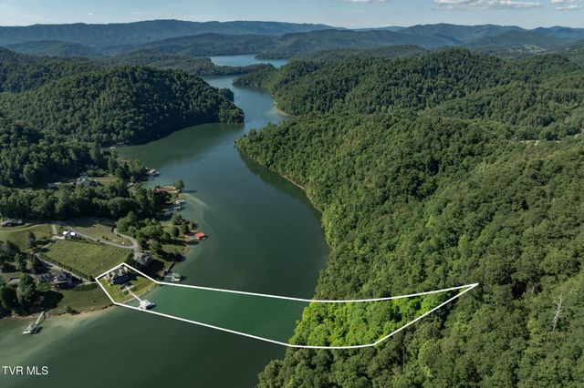 285 Cable Hollow Road, Butler, TN 37640