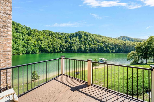 285 Cable Hollow Road, Butler, TN 37640
