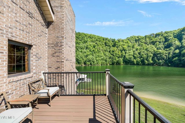 285 Cable Hollow Road, Butler, TN 37640