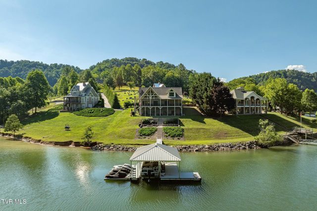285 Cable Hollow Road, Butler, TN 37640