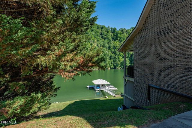285 Cable Hollow Road, Butler, TN 37640