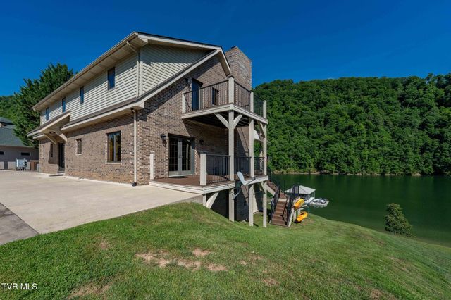 285 Cable Hollow Road, Butler, TN 37640