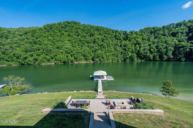 285 Cable Hollow Road, Butler, TN 37640