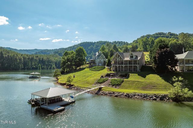 285 Cable Hollow Road, Butler, TN 37640
