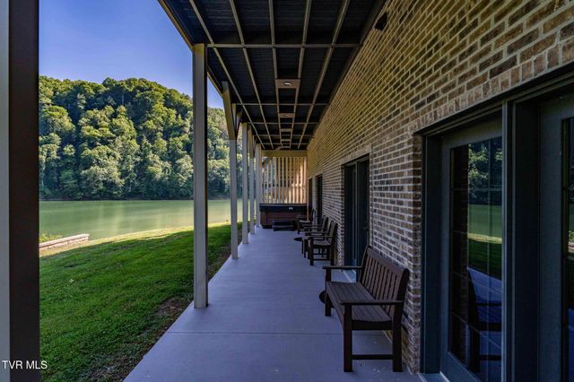 285 Cable Hollow Road, Butler, TN 37640