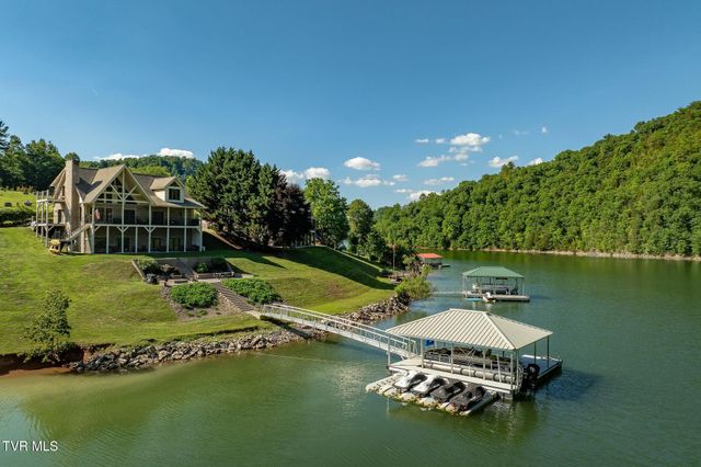 285 Cable Hollow Road, Butler, TN 37640