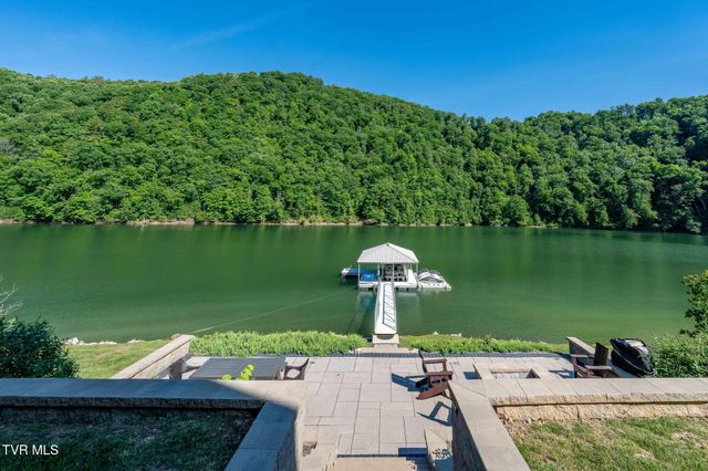 285 Cable Hollow Road, Butler, TN 37640